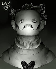 Zacharie from OFF